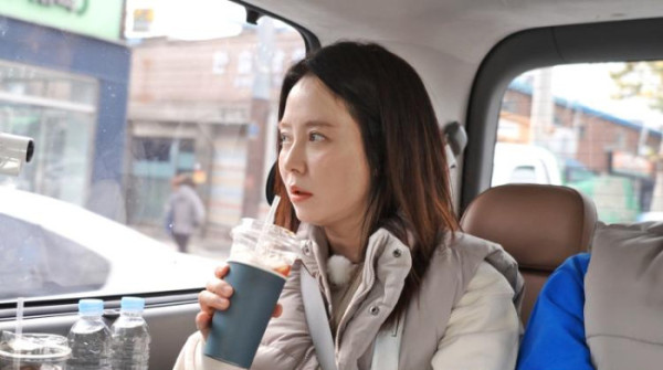 ▲'런닝맨' 송지효(사진제공=SBS)