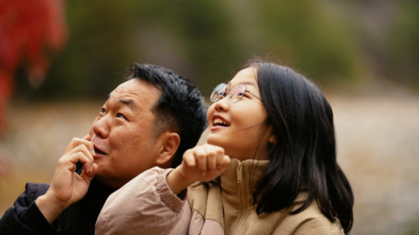 ▲'강 건너 꿈 구경' 경진(사진제공=KBS)