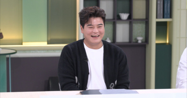 ▲'냉부' 추신수(사진제공=JTBC)