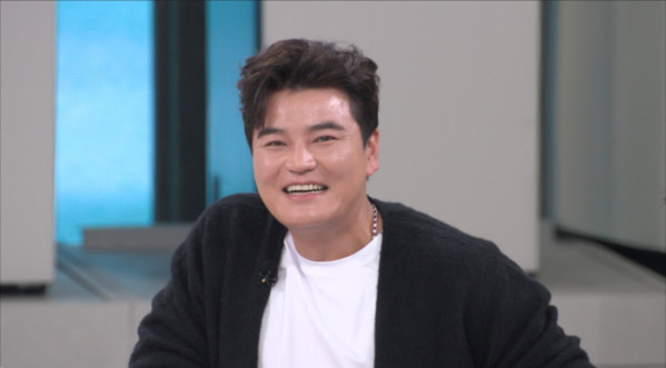 ▲'냉부' 추신수(사진제공=JTBC)