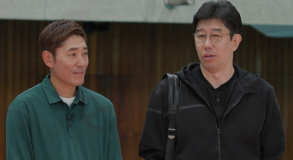 ▲'스파이크 워' (사진제공=MBN)