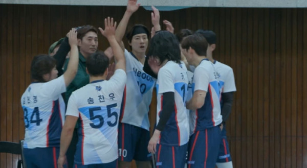 ▲'스파이크 워' (사진제공=MBN)