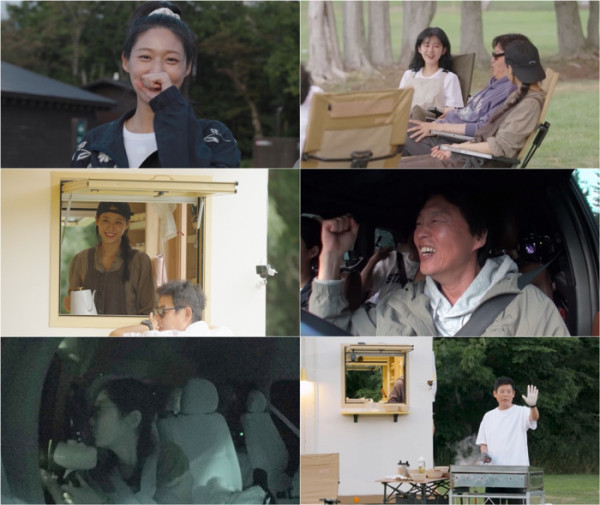 ▲'바퀴달린집5'(사진제공=tvN)