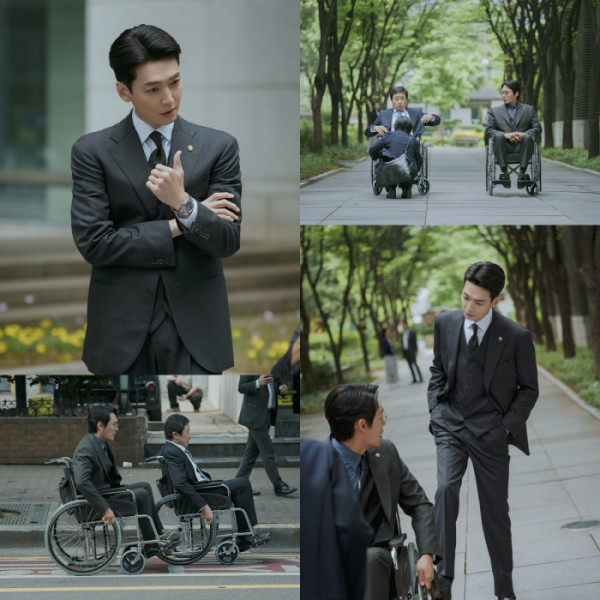 ▲'프로보노' 4화(사진제공=tvN)