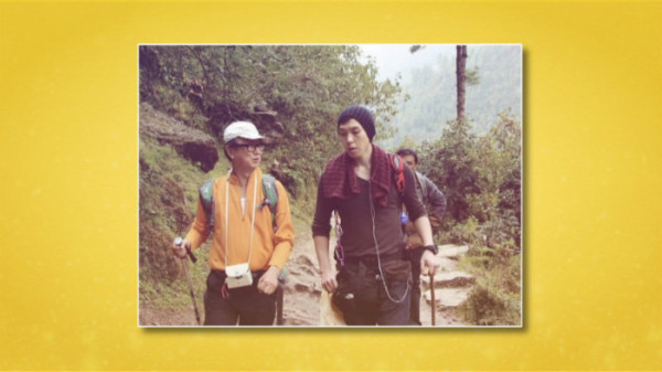 ▲'박원숙의 같이 삽시다' (사진제공=KBS 2TV)