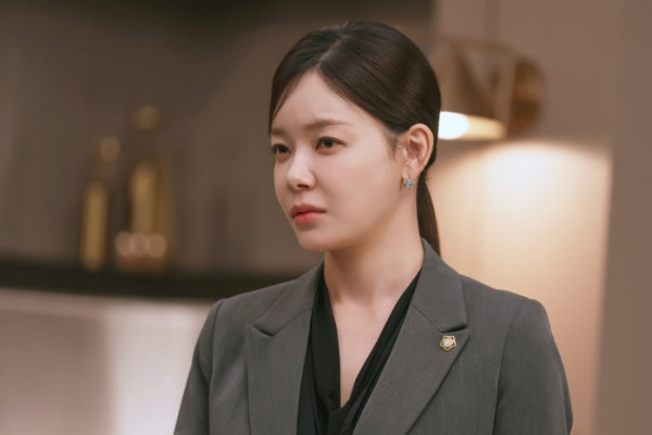 ▲백승희(사진 = MBC ‘판사 이한영’ 제공)