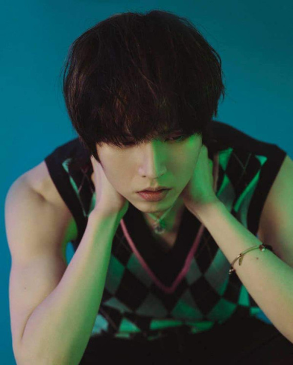 ▲서출구(사진 = K타이거즈 엔터테인먼트 제공)