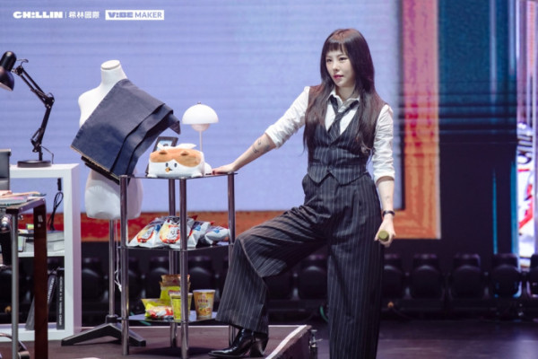 ▲휘인 콘서트(사진 = 위드어스엔터테인먼트 제공)