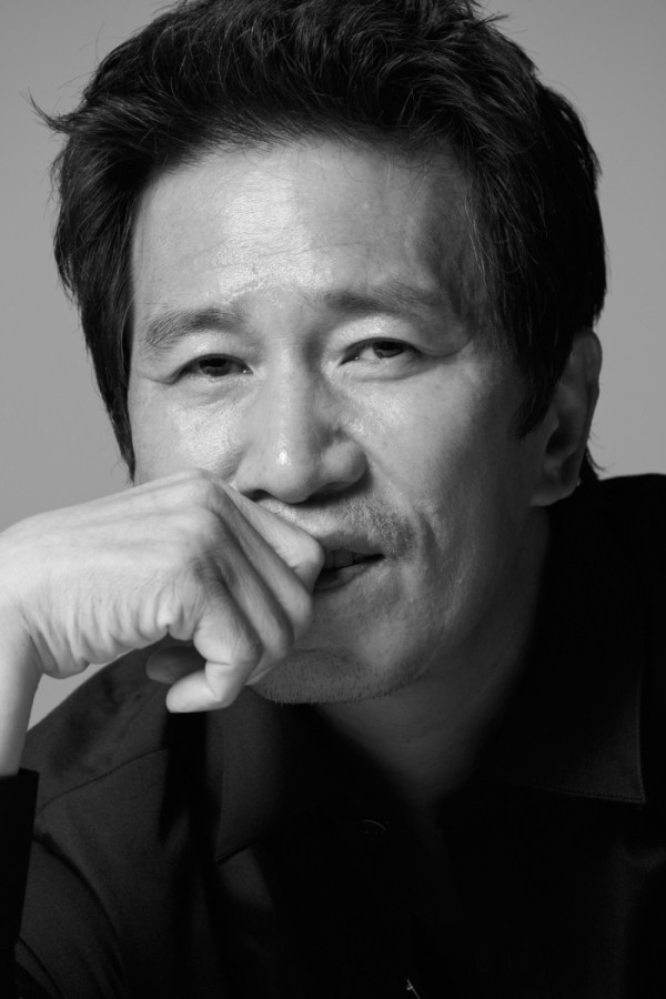 ▲신정근(사진 제공 = 꿈이엔티)