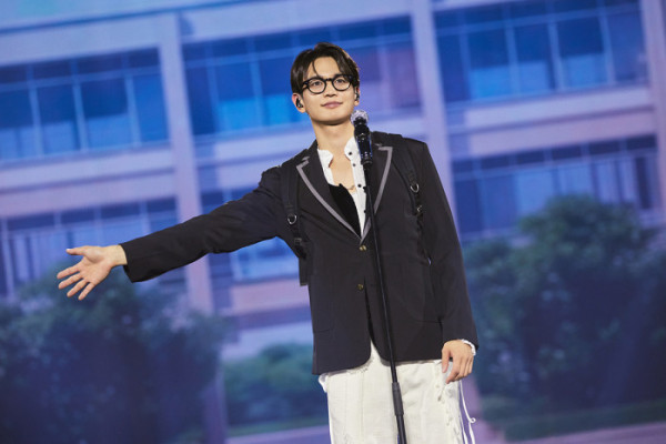 ▲샤이니 민호 팬미팅(사진제공=SM엔터테인먼트)