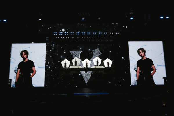 ▲WayV 베이징 콘서트(사진제공=SM엔터테인먼트)