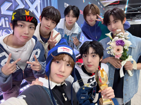 ▲그룹 아이딧(사진제공=스타쉽엔터테인먼트)