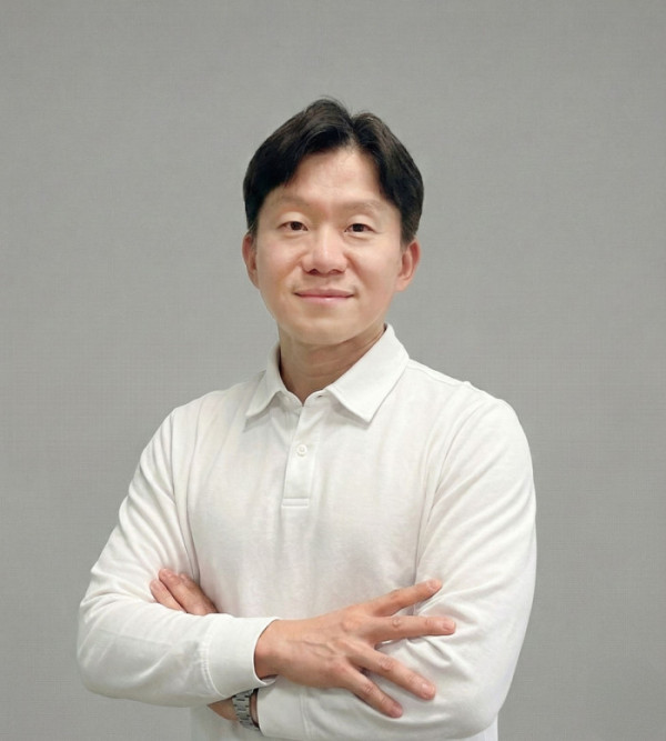 ▲이기영 드림어스컴퍼니 대표(사진제공=드림어스컴퍼니)