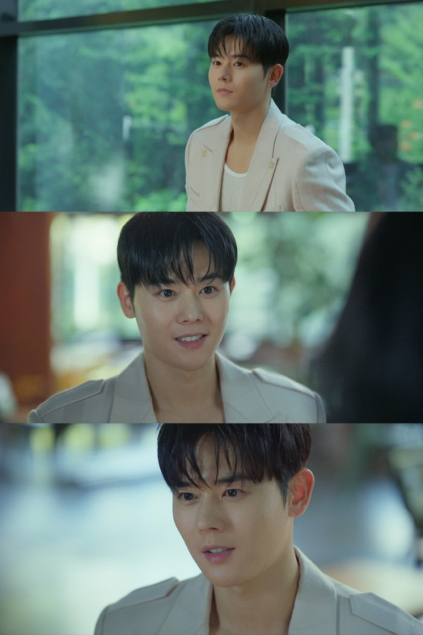 ▲김동준 '얄미운 사랑' 특별출연(사진=tvN 방송화면 캡처)