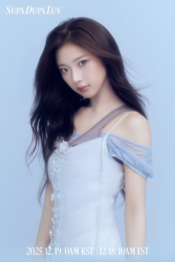 ▲베이비몬스터 루카(사진제공=YG)