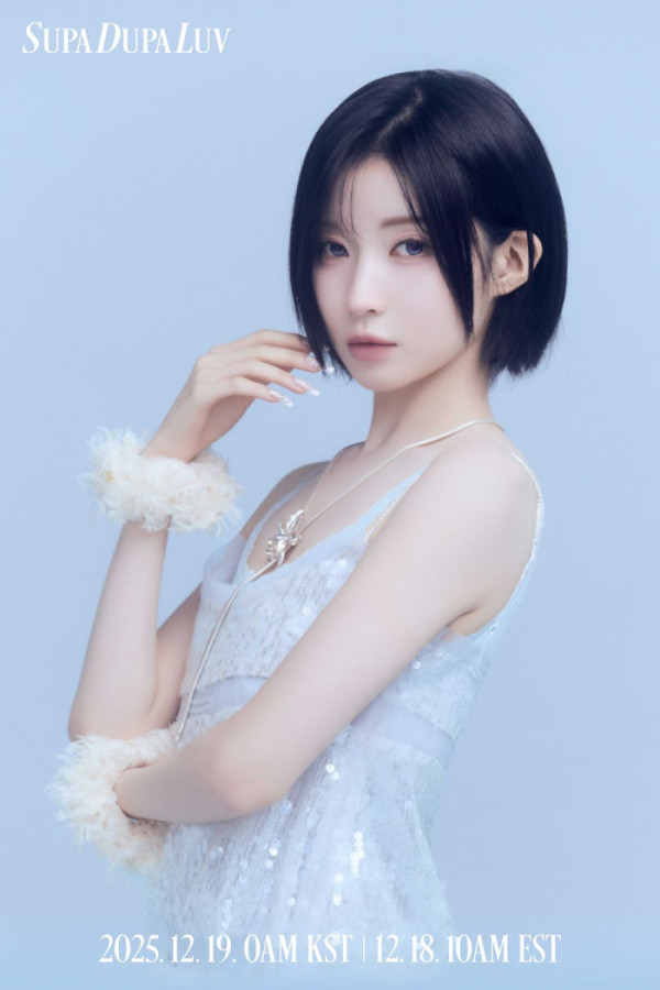 ▲베이비몬스터 아사(사진제공=YG)