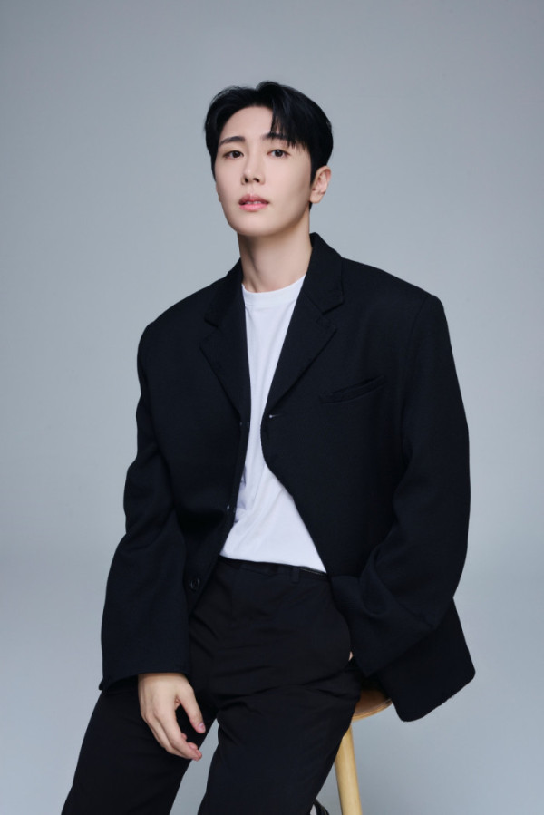 ▲SF9 재윤(사진=FNC엔터테인먼트)