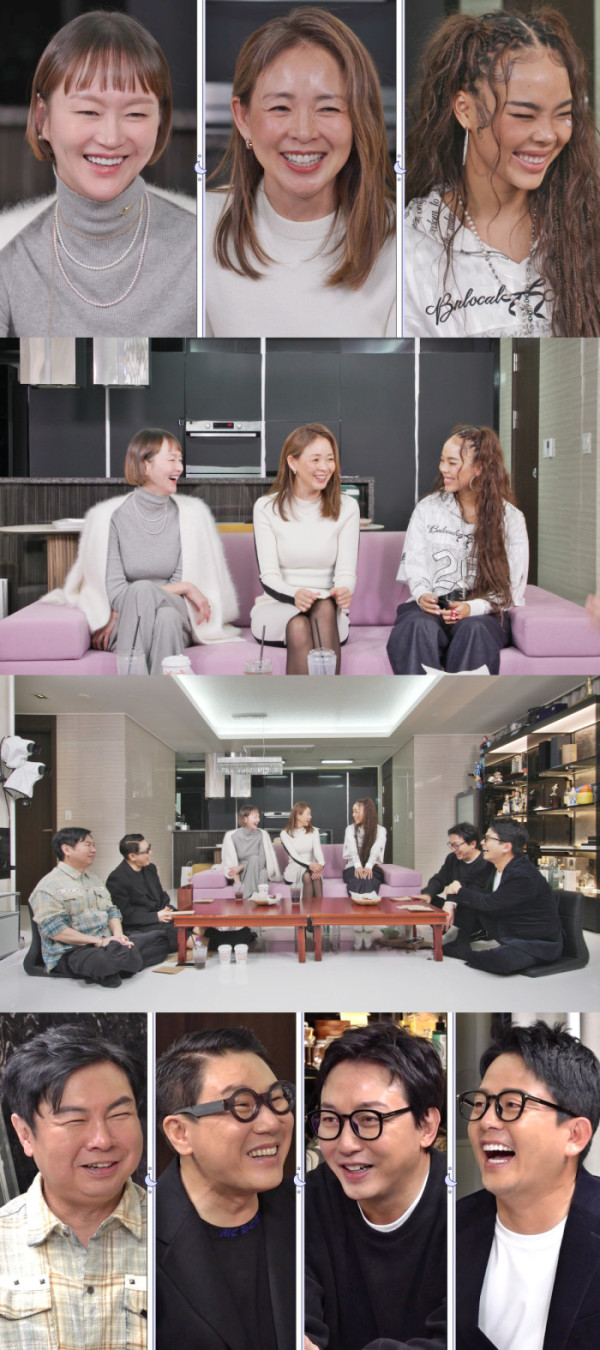 ▲'돌싱포맨'(사진 = SBS 제공)