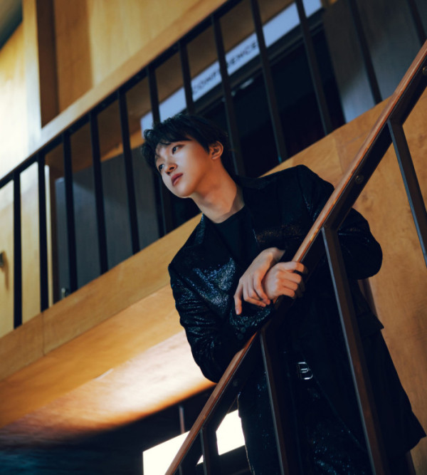 ▲차우주(사진제공-아트매틱컴퍼니 )