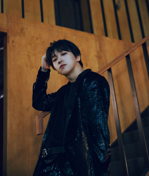 ▲차우주(사진제공-아트매틱컴퍼니 )