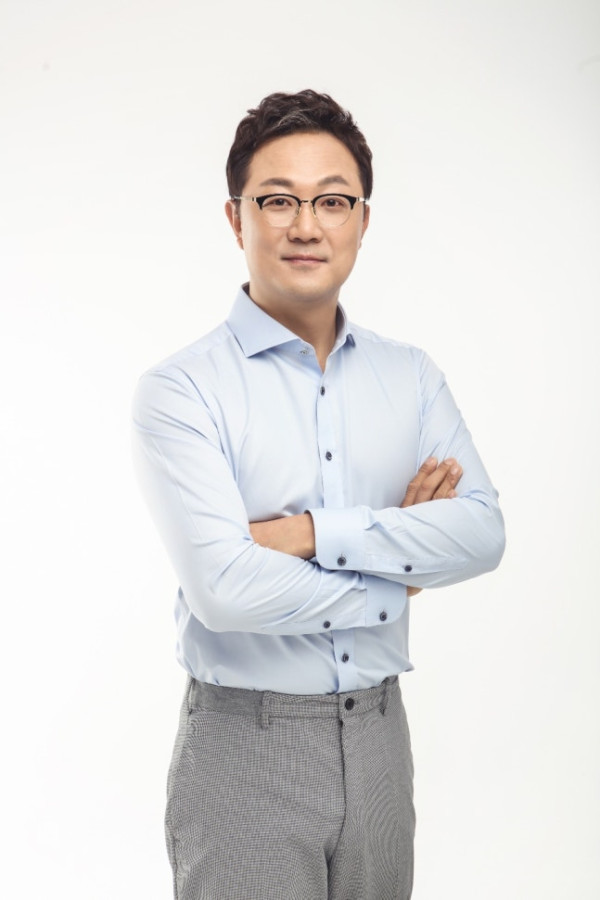 ▲성우 안지환(사진제공=크리오스엔터테인먼트)