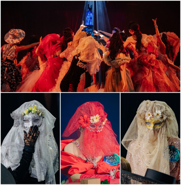 ▲'현역가왕3' (사진제공=크레아스튜디오)