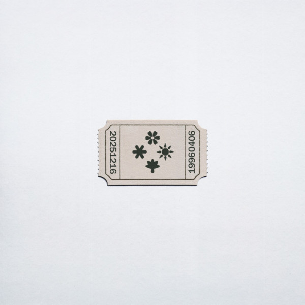 ▲주니 'SEASONS' 앨범 커버(사진제공=모브컴퍼니)