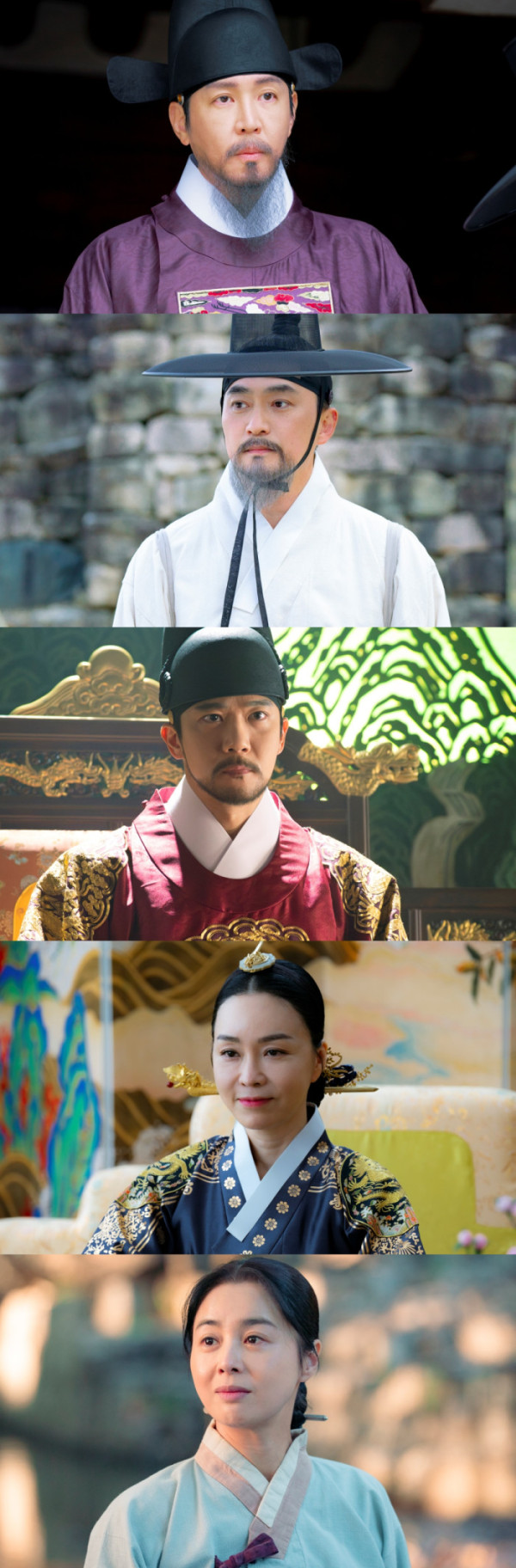 ▲‘은애하는 도적님아’(사진제공=KBS 2TV)