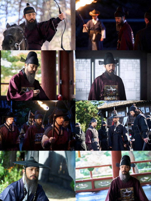 ▲'이강에는 달이 흐른다'(사진제공=MBC)