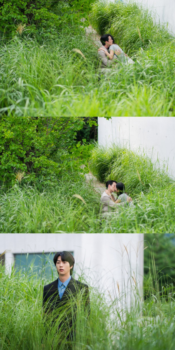 ▲'키스는 괜히해서'(사진제공=SBS)