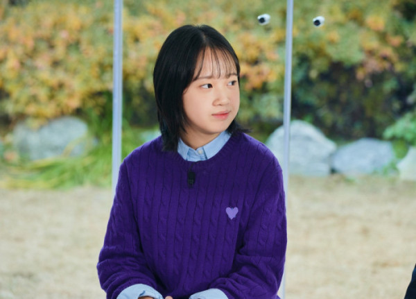 ▲'유퀴즈' 김설(사진제공=tvN)