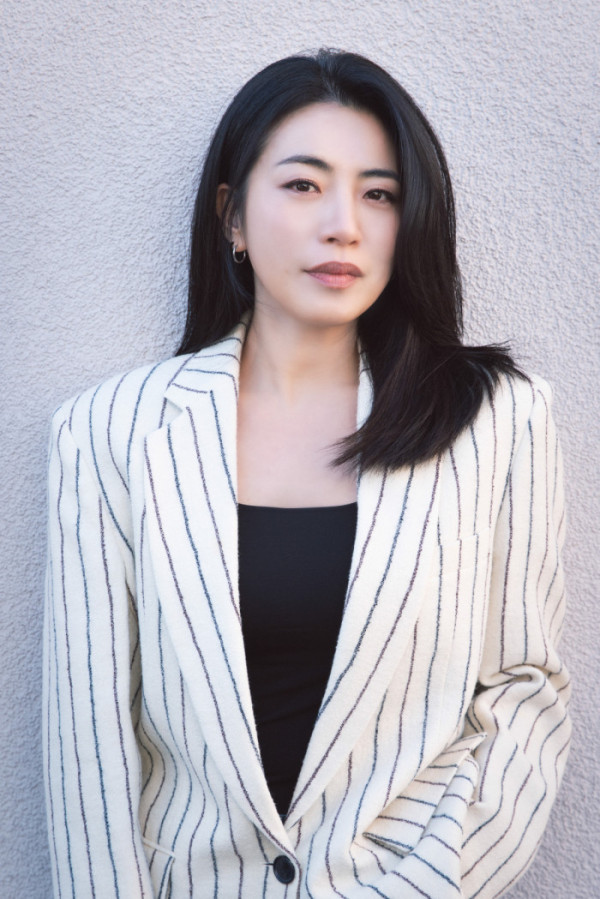 ▲배우 정인지(사진제공=사람엔터테인먼트)