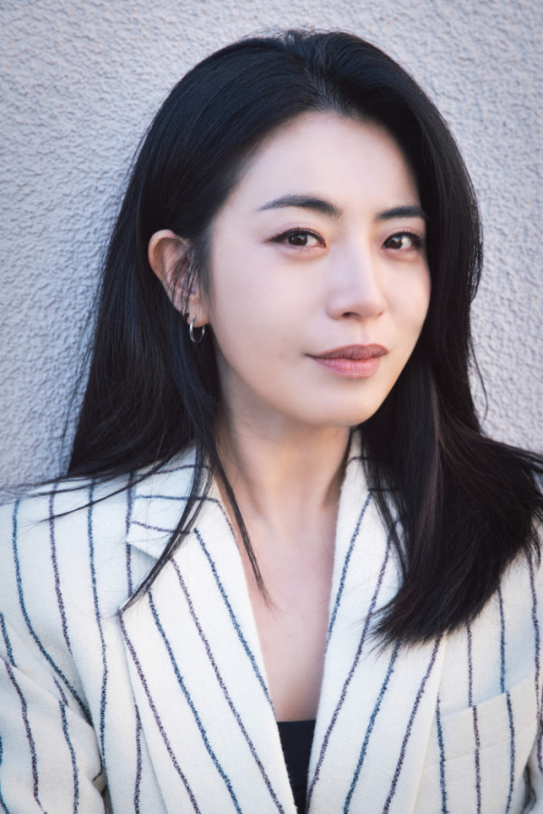 ▲배우 정인지(사진제공=사람엔터테인먼트)