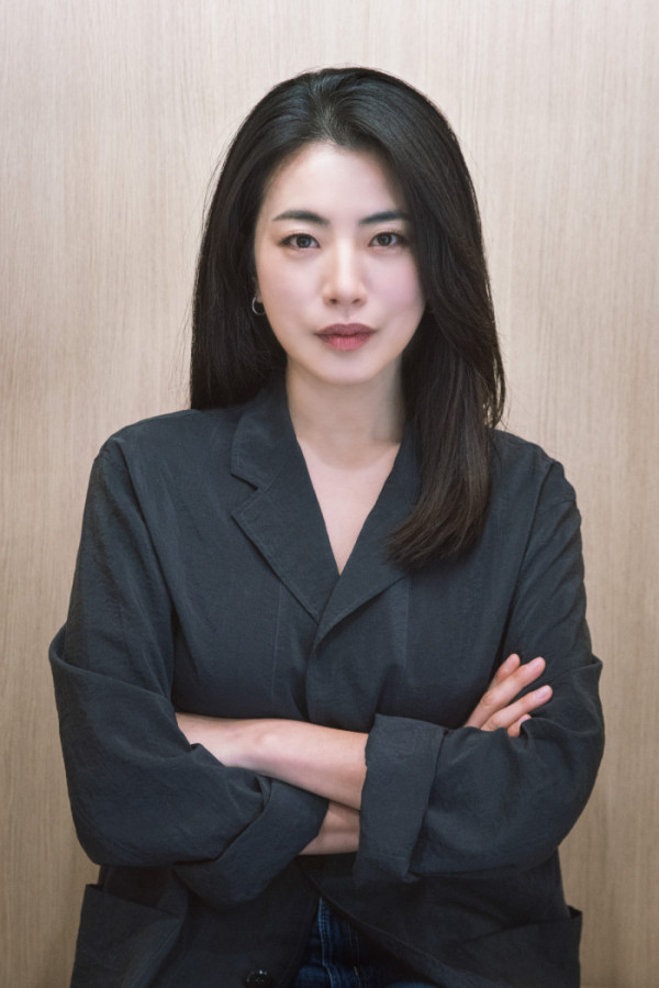 ▲배우 정인지(사진제공=사람엔터테인먼트)