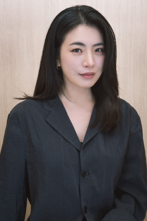 ▲배우 정인지(사진제공=사람엔터테인먼트)