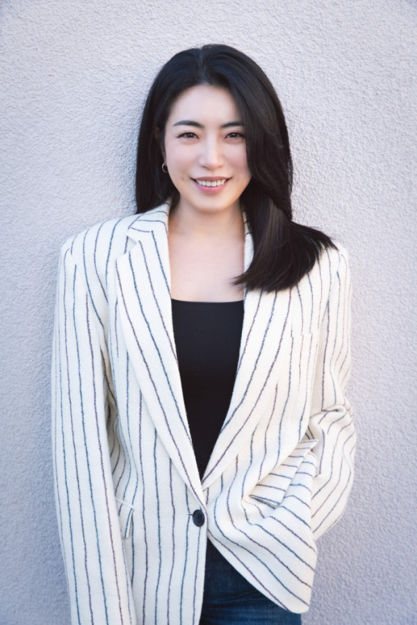 ▲배우 정인지(사진제공=사람엔터테인먼트)