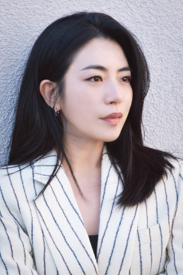 ▲배우 정인지(사진제공=사람엔터테인먼트)