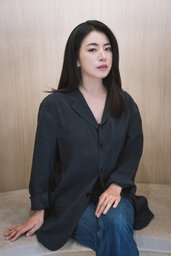 ▲배우 정인지(사진제공=사람엔터테인먼트)