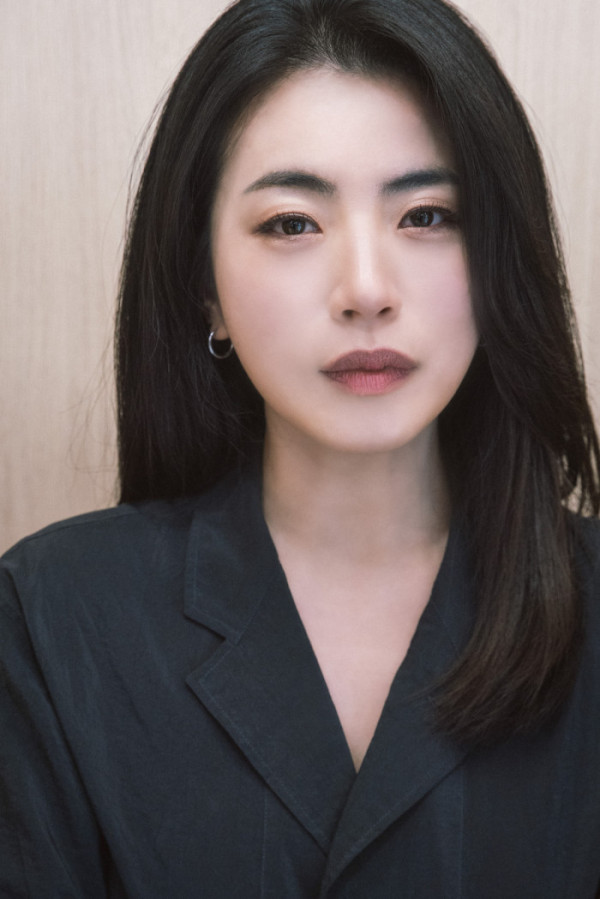 ▲배우 정인지(사진제공=사람엔터테인먼트)