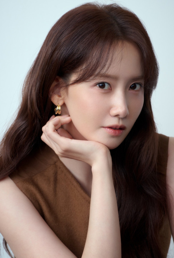 ▲임윤아(사진제공=SM엔터테인먼트)