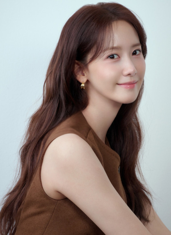 ▲임윤아(사진제공=SM엔터테인먼트)