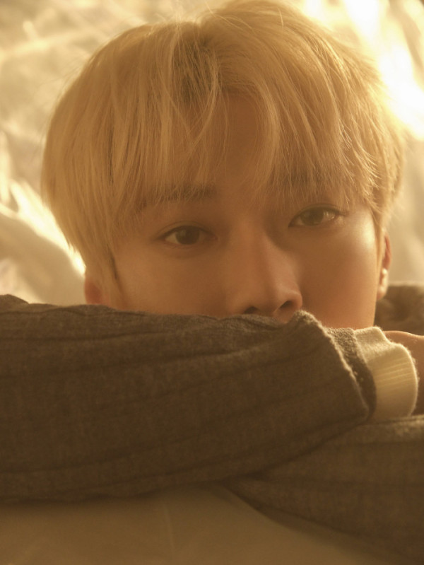 ▲NCT 도영(사진제공=SM엔터테인먼트)