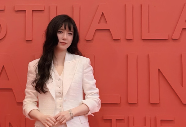 ▲구혜선(사진제공=엔에스이엔엠)