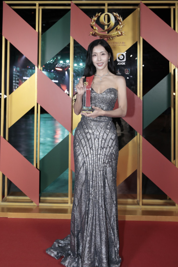 ▲서민주(사진 제공 = 엔에스이엔엠)