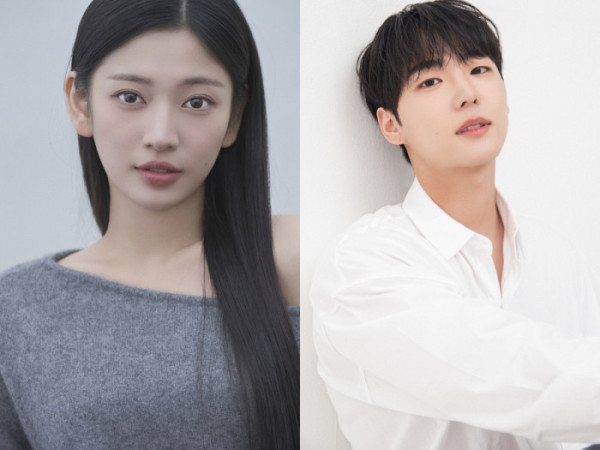 ▲한예지, 소이한(사진제공=각 소속사)