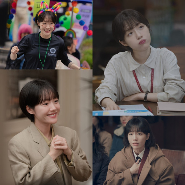 ▲'프로보노' 소주연(사진제공=tvN)