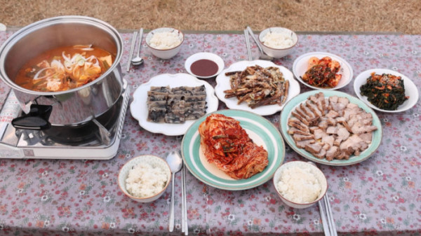 ▲'한국인의밥상'(사진제공=KBS 1TV)