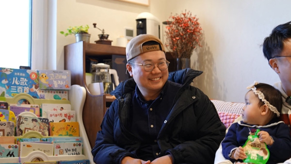 ▲'구해줘 홈즈' 상하이 (사진제공=MBC)