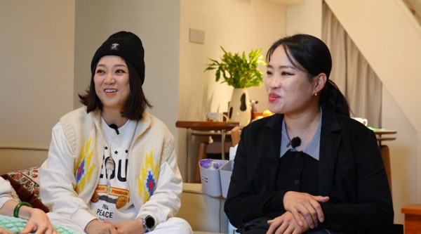 ▲'구해줘 홈즈' 상하이 (사진제공=MBC)