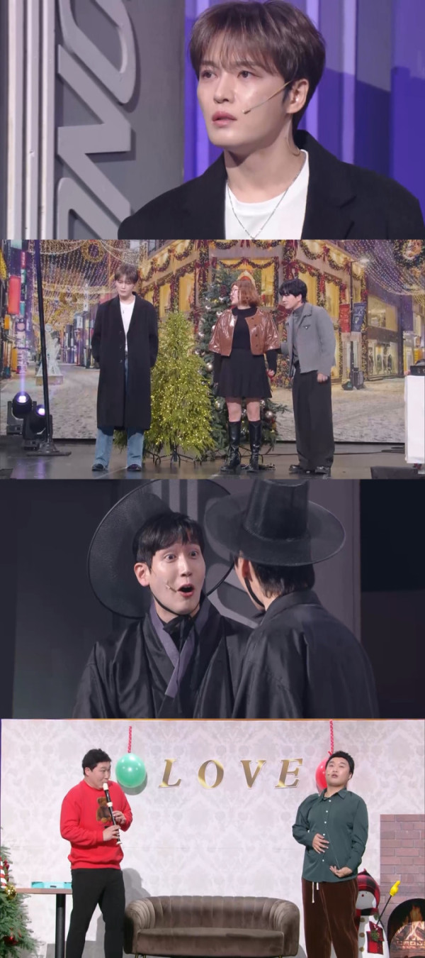 ▲'개그콘서트' (사진제공=KBS 2TV)